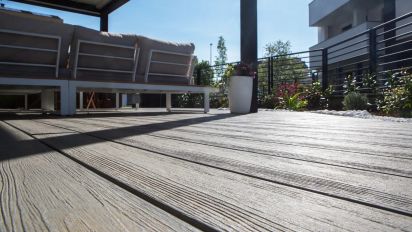Decking